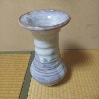 萩焼 花瓶