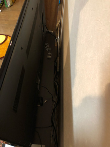 SONY KD-55X9200B 音質抜群！55インチ4KTV使用頻度少なく美品！別売の専用サブウーファーもおまけで！