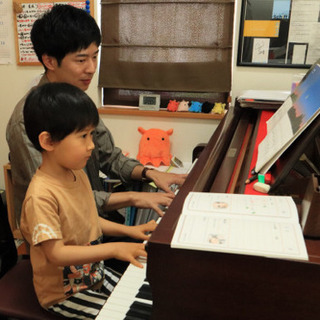 学芸大学駅 ピアノ生徒募集中！