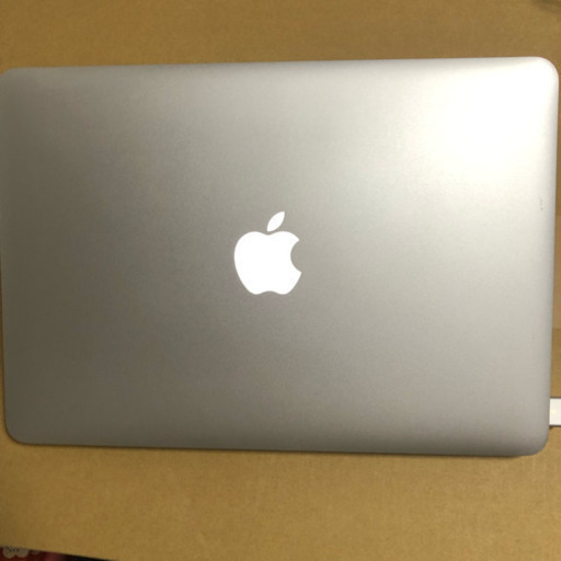【中古】MacBook Pro 13インチ Early 2015
