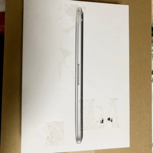 【中古】MacBook Pro 13インチ Early 2015