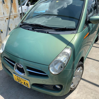 スバル R2 MT5  車検令和3年６月24日まで たっぷり！の画像