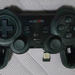 【箱有り】PC用 無線コントローラー