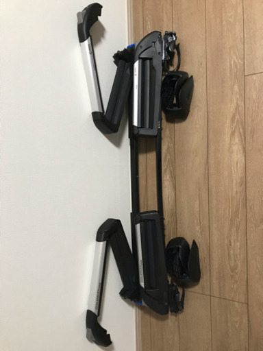 売ります！inno DUAL ANGLE デュアルアングル RH722