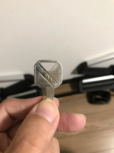 売ります！inno DUAL ANGLE デュアルアングル RH722