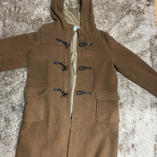 レディースコート 