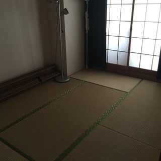 ウッドカーペット 6畳