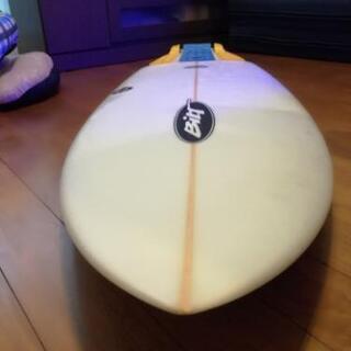 サーフィン サーフボード ショートボード 5