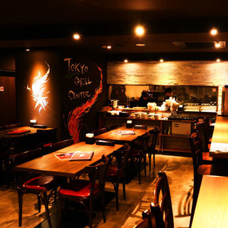 [秋葉原]店長、料理長候補募集！大手企業の飲食事業で安心待遇です。