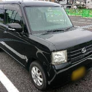 ムーヴコンテ Lリミテッド 電動座席 ナビ 21年 L575S ...