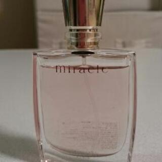 LANCOME  miracle  香水  30mlの画像