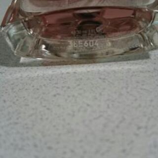 LANCOME  miracle  香水  30mlの画像