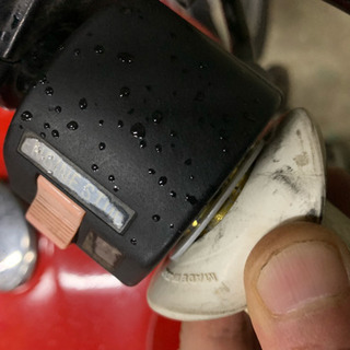 gsx450eザリ 25登録 ザリ ゴキ gs400 激吸いの画像