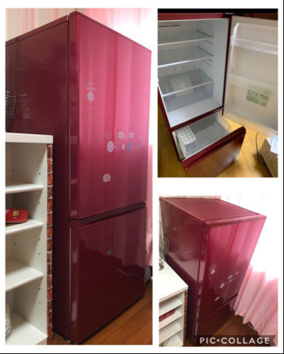 ?配送無料?  クラスNo.1 ?184L ビッグフリーザー?