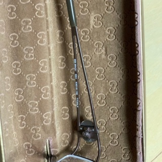 GUCCI メガネの画像