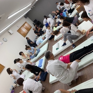 【開催】10月20日　龍ケ崎カイロプラクティック１DAY教室　の画像