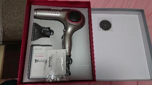 ヘアビューザー2dplus