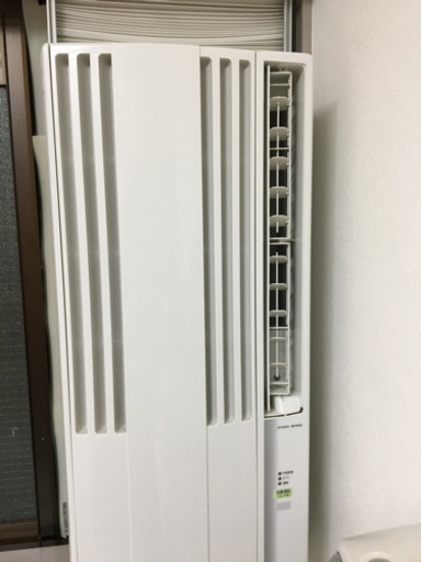 コロナ ルームエアコン 2017製造