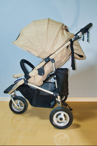 AIRBUGGY COCO STANDARD エアバギーココスタンダード