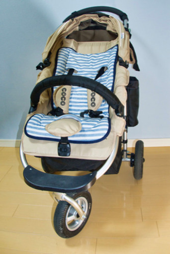 AIRBUGGY COCO STANDARD エアバギーココスタンダード