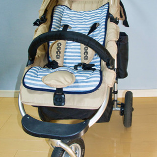 AIRBUGGY COCO STANDARD エアバギーココスタ...