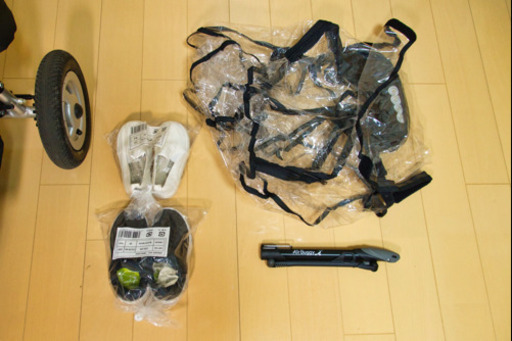 AIRBUGGY COCO STANDARD エアバギーココスタンダード
