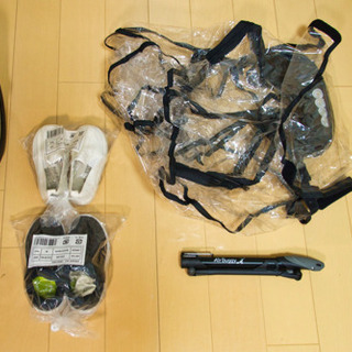 AIRBUGGY COCO STANDARD エアバギーココスタンダードの画像