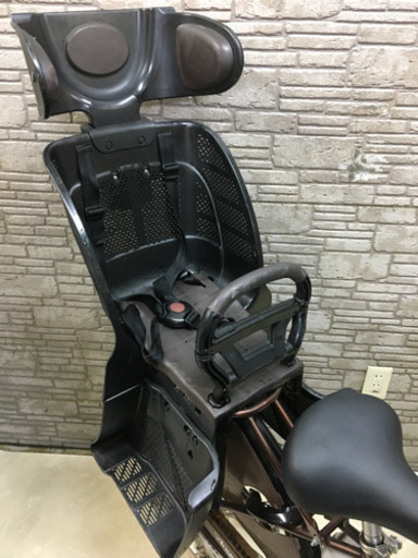 東京23区配達無料  新基準  ブリジストン アンジェリーノ  8.1Ah リチウム 電動自転車 中古 26inc