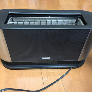 トースター  devise style デバイススタイル の画像