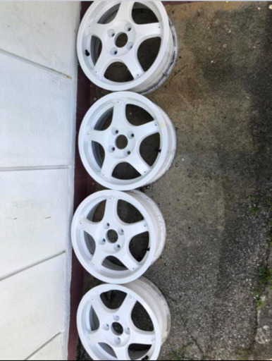 レイズ 14インチ