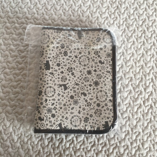 母子手帳ケース 診察券ケース JAの画像