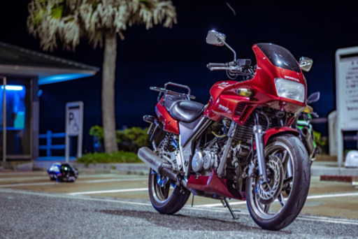 ゼルビス 売ります