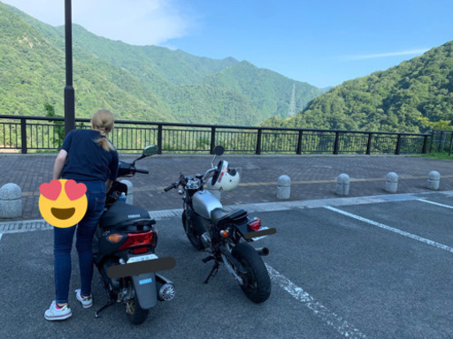 エイプ50売ります！