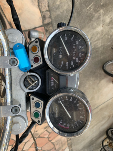 ヤマハ XJR400  決まりました！