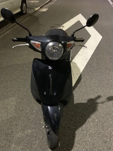 原付売ります！