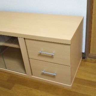 取引終了しましたローボード　1000円 取りに来て頂ける方