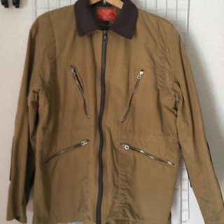 アビレックスジャケット3月31日まで決算価格