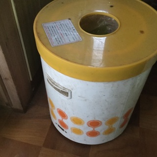 餅つき機