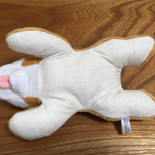 エレコム 液晶クリーナー 型 ぬいぐるみの画像