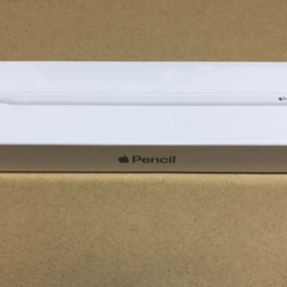 新品未開封 Apple Pencil MU8F2J/A アップルペンシル タッチペン 第2世代