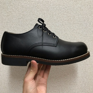 【美品】ダナー オックスフォード Half Lug 26cm Danner ダナー オックスフォード Half Lug 26cm Danner