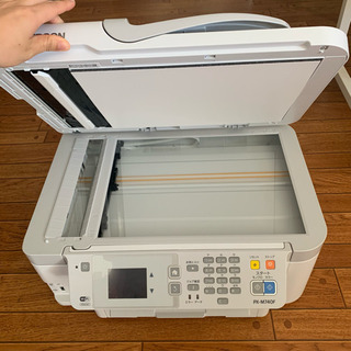 【美品】業務用プリンター♡ほぼ未使用です！