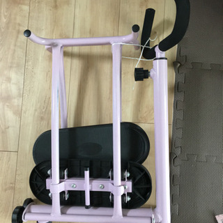 美脚レッグスライダー の画像