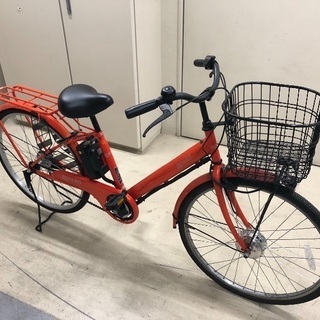 EISAN 自転車の中古が安い！激安で譲ります・無料であげます