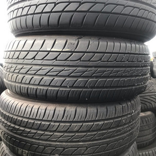 215/60R16 4本