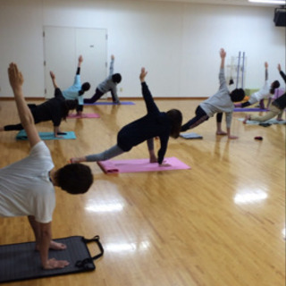 ストレッチyoga10/5（土）🧘‍♂️の画像