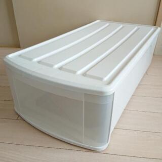 押入れ用収納ケース(1~8個)【0円】