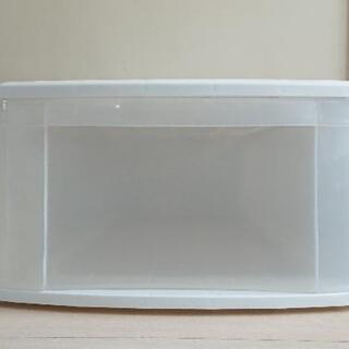 押入れ用収納ケース(1~8個)【0円】の画像