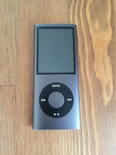 iPod nano(第4世代) 8GB