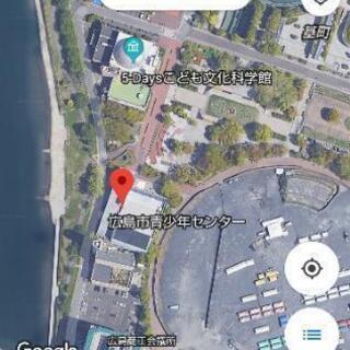 広島サークル体験会～ダブルダッチ編～ - 広島市